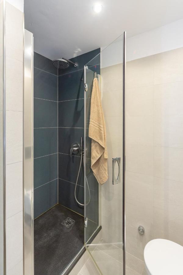 Marghera Suite Duomo 10Min, Fast Wifi & Metro Mediolan Zewnętrze zdjęcie
